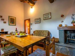 Holiday Home Il Casellino-2 by Interhome