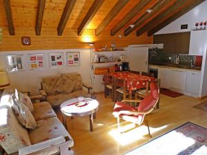 Apartment Gentiana - Utoring-42 by Interhome