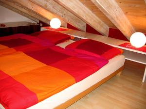 Apartment Gentiana - Utoring-42 by Interhome