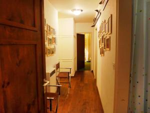 Apartment Chesa Sonnalpine B 46 by Interhome