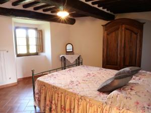 Apartment Rosa - Borgo la Civitella by Interhome