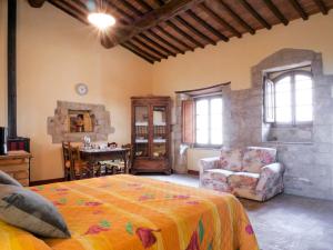 Apartment Mimosa - Borgo la Civitella by Interhome