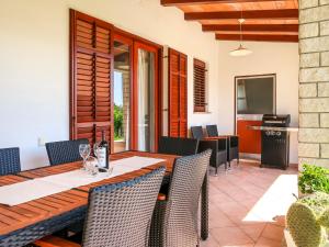 Holiday Home Anteo by Interhome