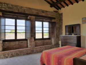 Apartment Torretta - Borgo la Civitella by Interhome