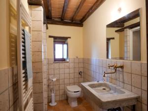 Apartment Torretta - Borgo la Civitella by Interhome