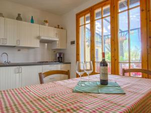 Apartment Montaleo 5 by Interhome