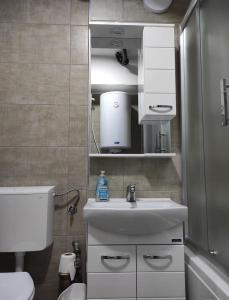 Apartman Aleksandra