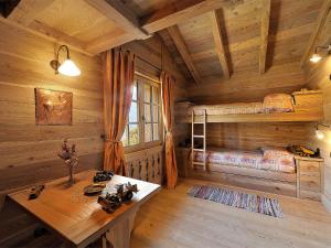 Chalet Chalet Anna by Interhome