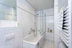 Superior Two-Bedroom Apartment room in Ferienresort am Mattenweg