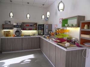 Hotels ibis Styles Grenoble Centre Gare : photos des chambres