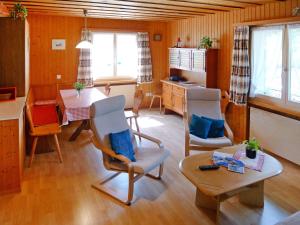 Apartment Untertal by Interhome