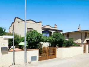 Holiday Home Lia by Interhome img13