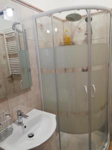 Camera Familiare con Bagno Privato