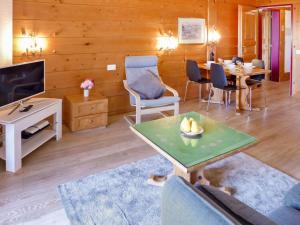 Apartment Le Bristol A54 by Interhome