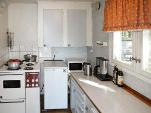 Chalet Älgnäs by Interhome