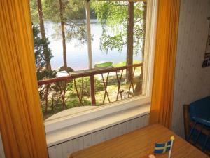 Chalet Älgnäs by Interhome