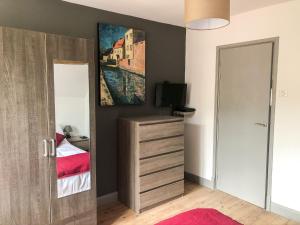 Holiday Home The Old Bakery by Interhome