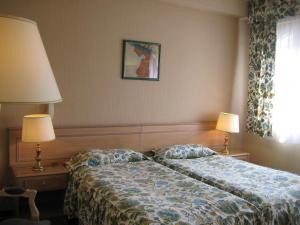 Hotels Hotel Bellevue : photos des chambres