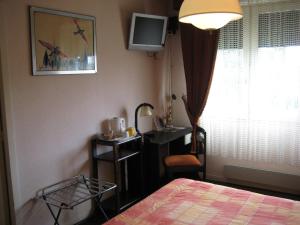 Hotels Hotel Bellevue de tradition familiale : photos des chambres