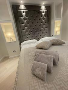 Minori Palace De Luxe Apartment