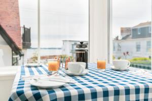 The Westcott by the Sea - Just for Adults