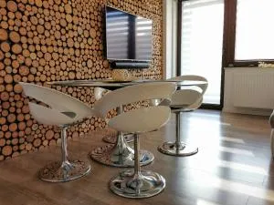 Ostoja Piękności - 克雷尼察