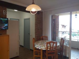 Apartamento vistas al mar de La Pineda