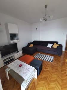 Apartmani Neno