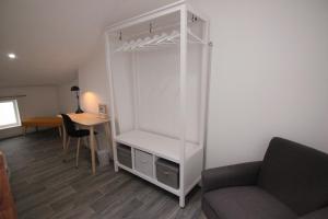 Jolis Appartements au coeur de Clermont Ferrand - Proche Jaude - WIFI et NETFLIX : photos des chambres