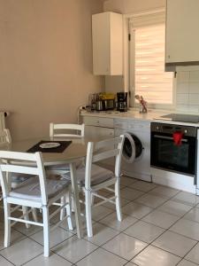 Appartements APARTAMENTO HENDAYA Playa-wifi-parking : photos des chambres