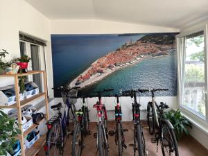 Apartma soline Seča