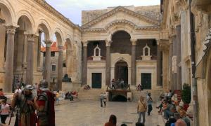 Lovely studio apartment in the perfect location