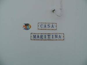 Casa Maritima