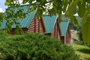 Seosko domaćinstvo STAREVINA - Osječenica