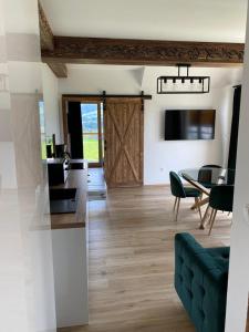 Apartamenty Butorowy