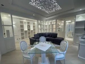 Minori Palace De Luxe Apartment - Scala