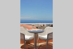 Wonderful Ocean View Townhouse! AC! Parking! PA01