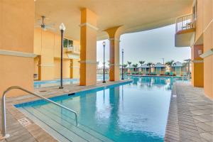Calypso Resort Tower 3 Rentals