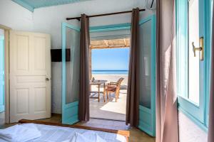 Ilias Apartments Chania Greece
