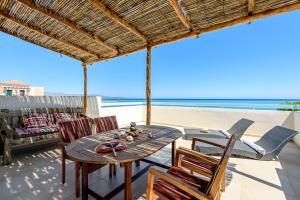 Ilias Apartments - 3hvězdičkové hotely ve městě Plataniás