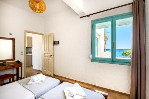 Ilias Apartments Chania Greece