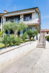 CASA ROSA & LUISA - بوتسولينغو