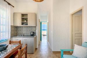 Ilias Apartments Chania Greece