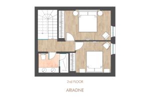 Avra Apartments Venetian Harbour