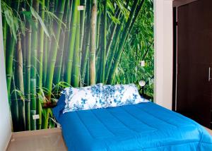 Apartaestudio Arboleda del Ingenio