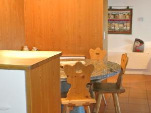 Apartment Residenza Chesa Margun 66-2 by Interhome