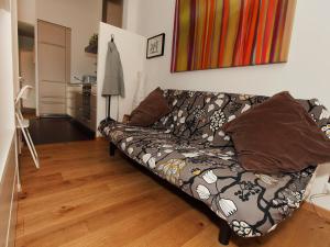 Apartment Ardève 13 by Interhome