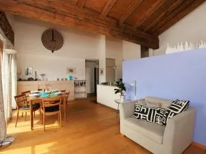 Apartment Ardève 13 by Interhome - 萨永