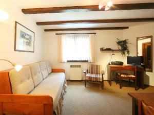 Apartment Residenza Chesa Margun 14-1 by Interhome