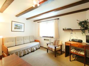 Apartment Residenza Chesa Margun 14-1 by Interhome